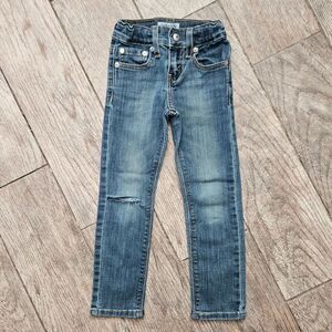 Denizen by Levi's Blue Denim Jeans Size 5R